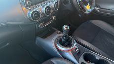 Nissan Juke 1.0 DiG-T 114 Tekna 5dr Petrol Hatchback